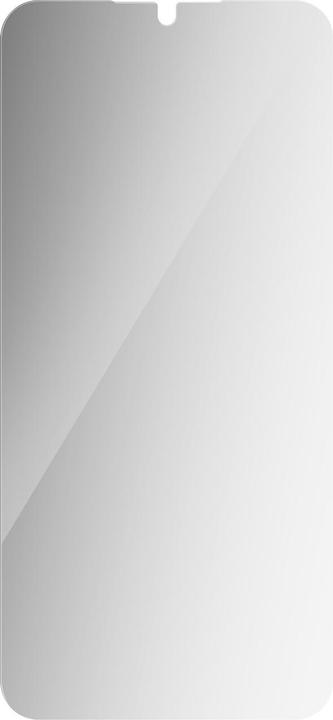Actual product image PanzerGlass Privacy (1 Piece, Samsung Galaxy A15)
