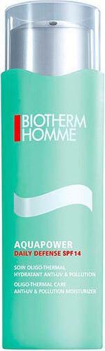 Image du produit Biotherm Gel Aquapower SPF14 (75 ml, Gel visage, SPF 14)