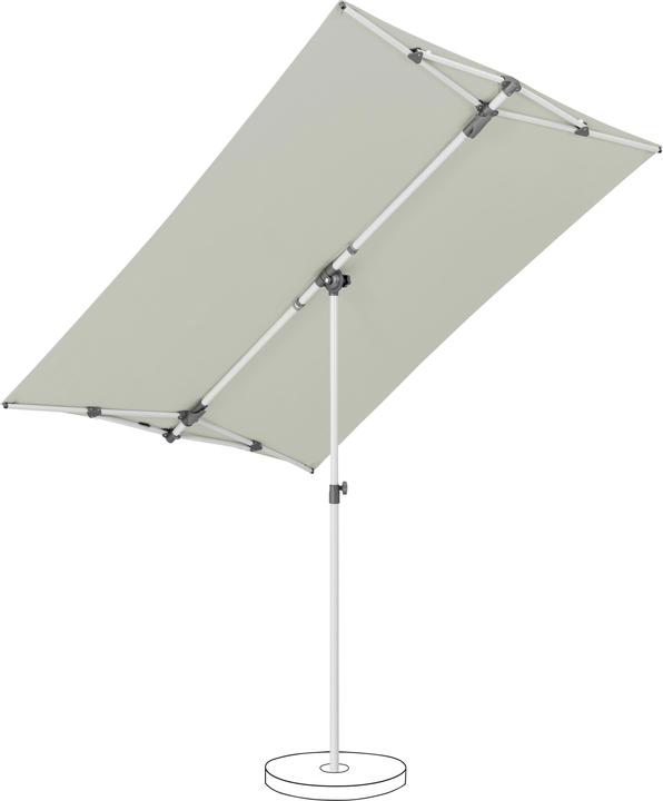 Suncomfort by Glatz Flex Roof (2.10 m)