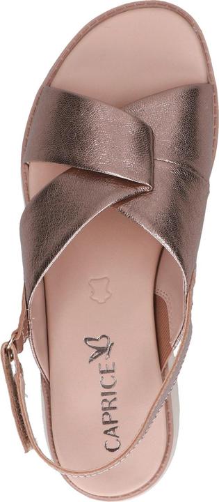 Actual product image Caprice Sandal (39)