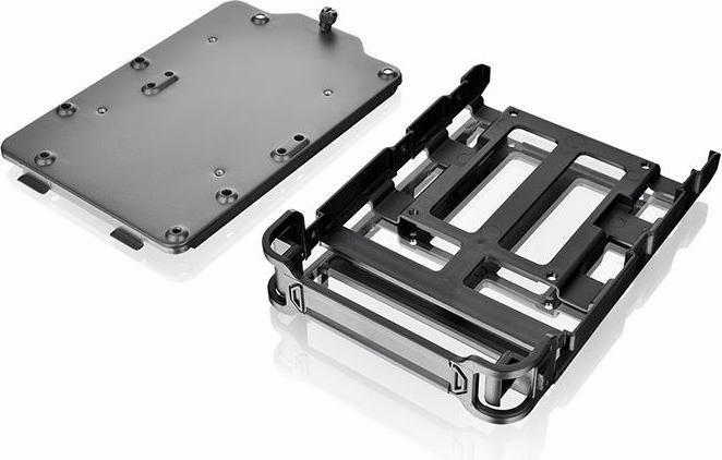 Actual product image Thermaltake Housing Level 20 GT ARGB (ATX, mATX, Mini-ITX, E-ATX)