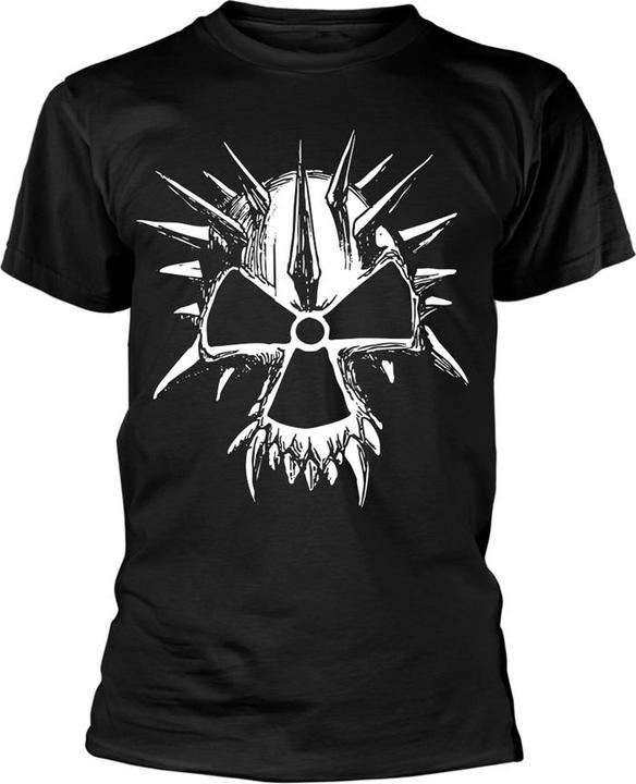 Actual product image Corrosion Of Conformity Skull (S)