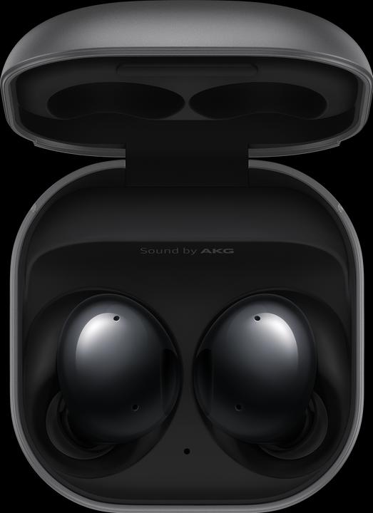 Actual product image Samsung Galaxy Buds2 (ANC, 5 h, Wireless)