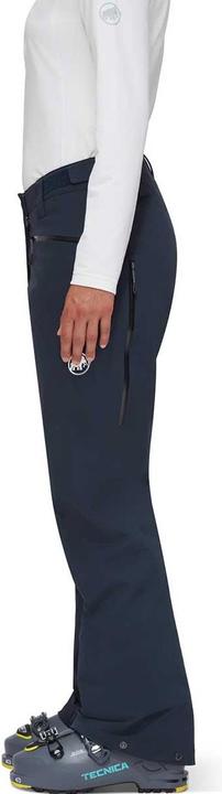 Produktbild Mammut Stoney HS Thermo Pants Women (44)