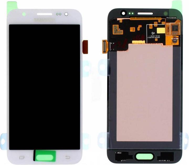 Actual product image Samsung GH97-17667A (Display, Galaxy J5)