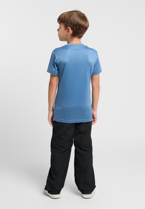Actual product image Jack Wolfskin Safari Zip Off Pants K (128)