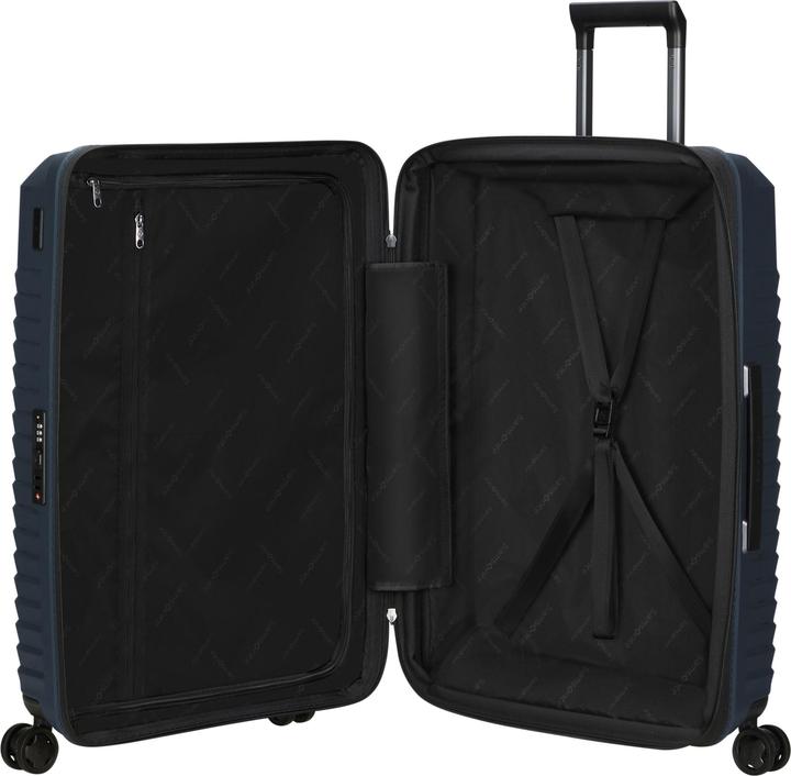 Immagine prodotto Samsonite Intuo Spinner (79 l, M (50 - 90l))