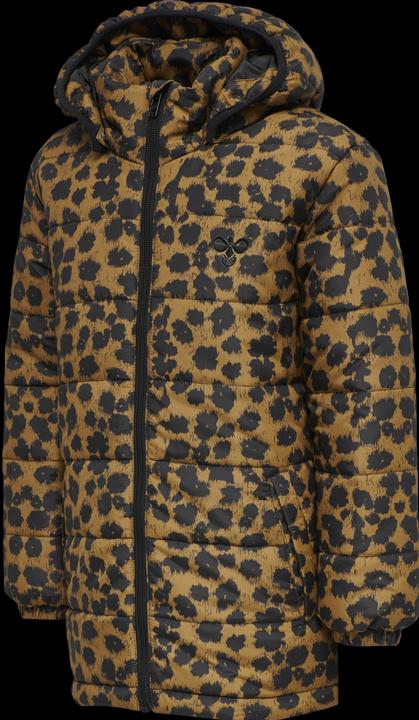 Actual product image hummel Echo Jacket (116)