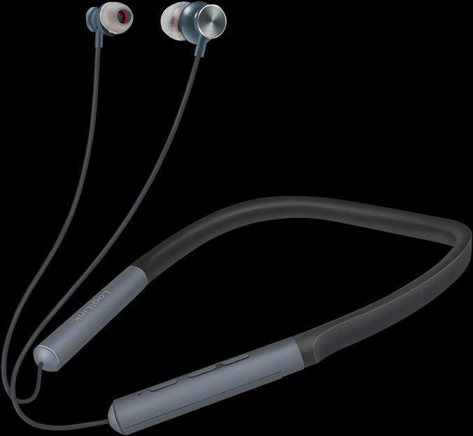 Produktbild LogiLink Bluetooth Stereo Sport-Headset (Kabellos)