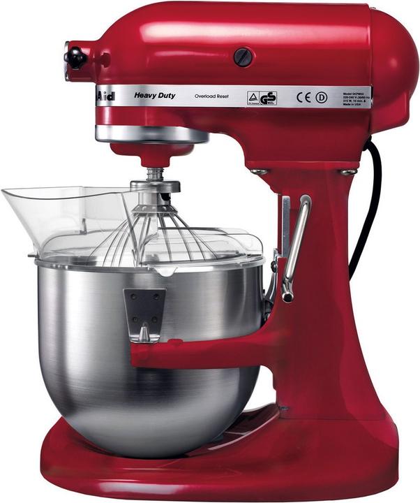 KitchenAid Heavy Duty (315 W)