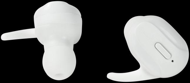 Immagine prodotto LogiLink Vero auricolare senza fili Bluetooth (3 h, Senza fili)