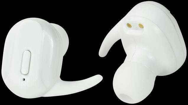 Immagine prodotto LogiLink Vero auricolare senza fili Bluetooth (3 h, Senza fili)