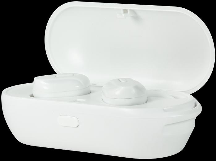 Immagine prodotto LogiLink Vero auricolare senza fili Bluetooth (3 h, Senza fili)