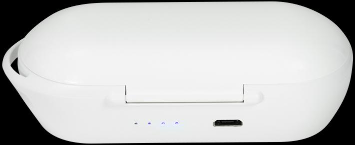 Immagine prodotto LogiLink Vero auricolare senza fili Bluetooth (3 h, Senza fili)