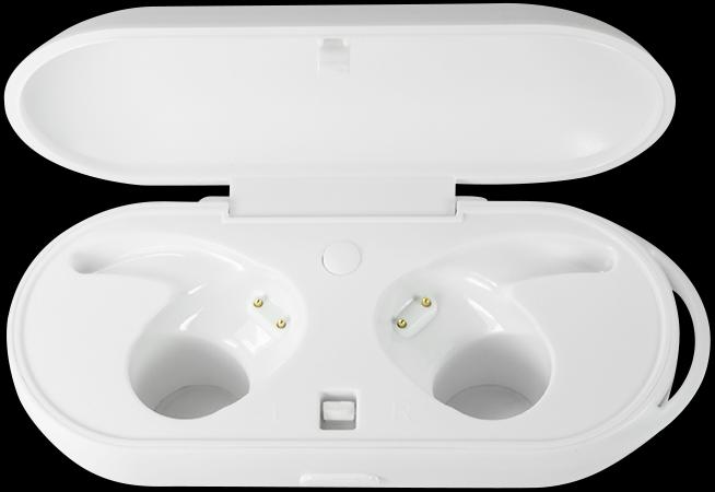 Immagine prodotto LogiLink Vero auricolare senza fili Bluetooth (3 h, Senza fili)
