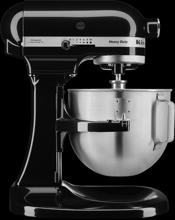 Actual product image KitchenAid Heay Duty 5KPM5 (315 W)