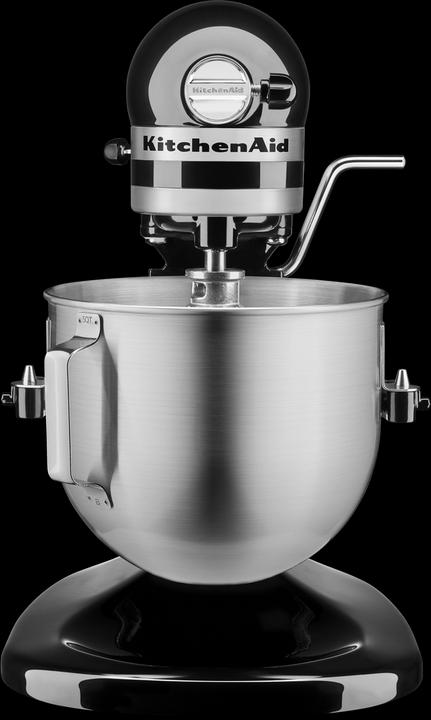 Actual product image KitchenAid Heay Duty 5KPM5 (315 W)