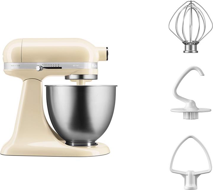 Produktbild KitchenAid Mini (250 W)