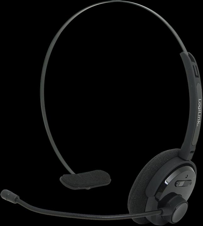 Actual product image LogiLink Bluetooth V3.0 (Wireless, USB-A)