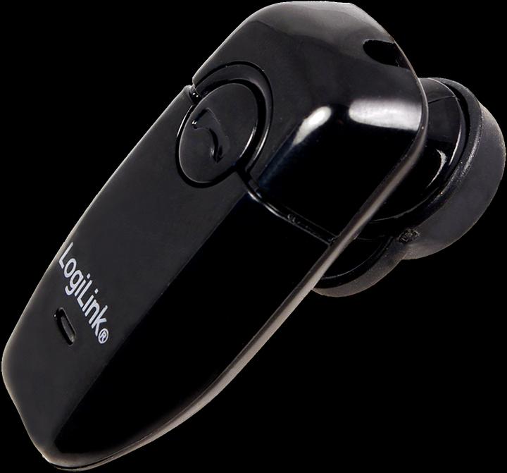 Immagine prodotto LogiLink Auricolare con auricolare Bluetooth (Senza fili, USB-A)