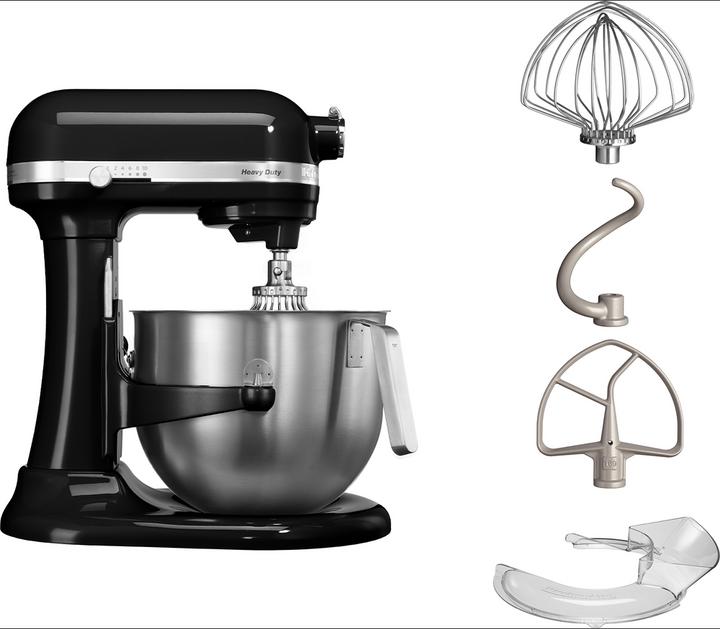 KitchenAid Heavy Duty (500 W)