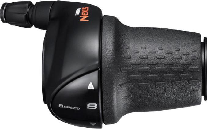 Produktbild Shimano Nexus SL-C6000 Schalthebel 8s für CJ-8S40
