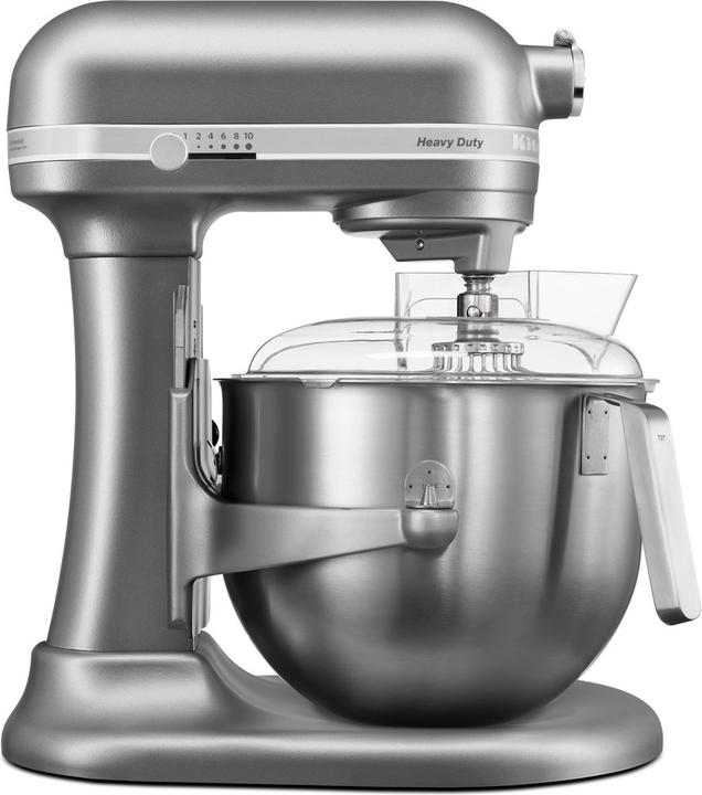 Produktbild KitchenAid Heavy Duty 1.3 HP 5KSM7591X (500 W)