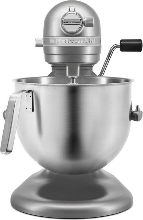 Produktbild KitchenAid Heavy Duty 1.3 HP 5KSM7591X (500 W)