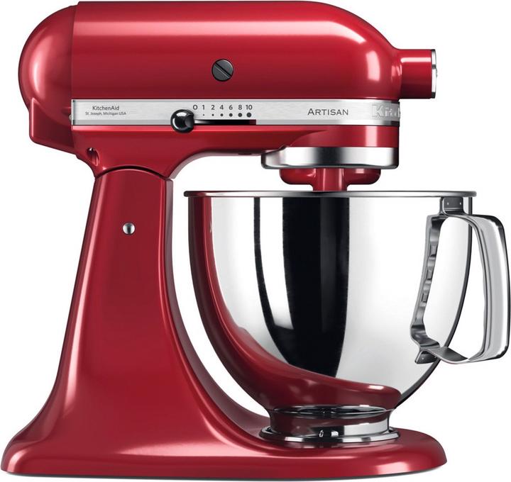 Produktbild KitchenAid 5KSM125 (300 W)