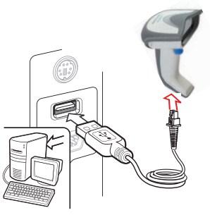 Immagine prodotto Datalogic 90A052055 cavo