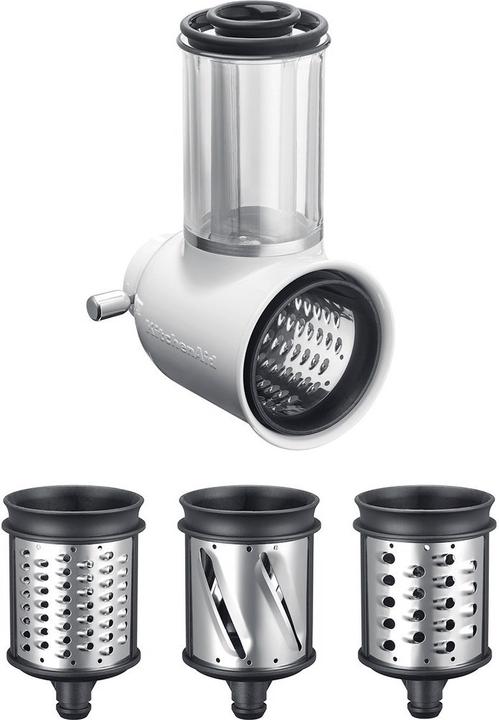 Produktbild KitchenAid 5KSM125 (300 W)