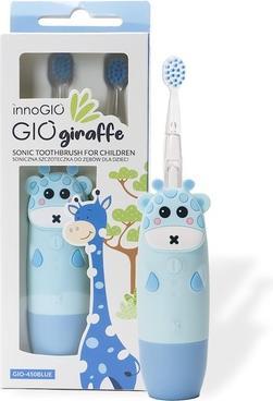 Innogio Giogiraffe GIO-450blue (Schallzahnbürste)