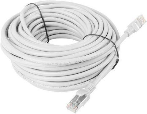 Produktbild Lanberg Netzwerkkabel (FTP, CAT6, 30 m)