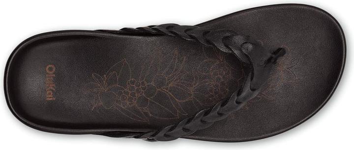 Actual product image OluKai Lei (40)