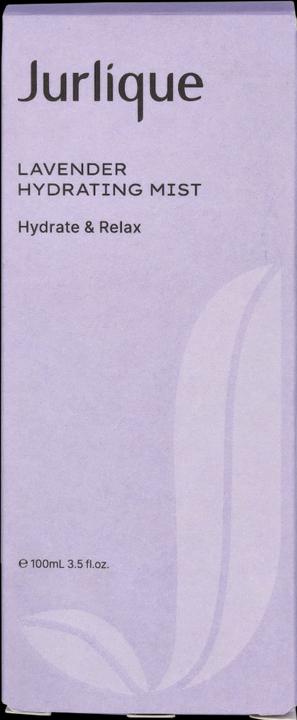 Image du produit Jurlique Brume hydratante à la lavande 100 ml (100 ml)