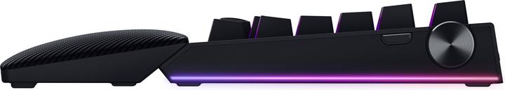 Produktbild Razer BlackWidow V4 Pro (US, Kabelgebunden, Kabellos)