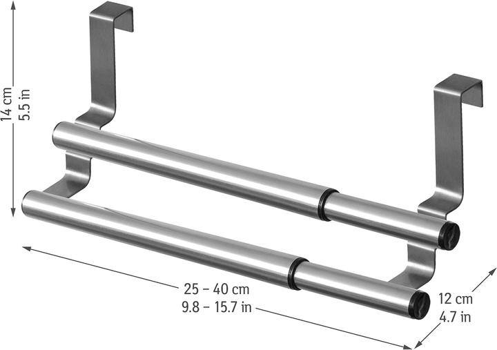 Produktbild Tatkraft Double