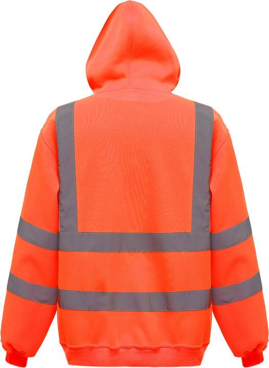 Produktbild Yoko Kapuzenpullover Signalkleidung (S)