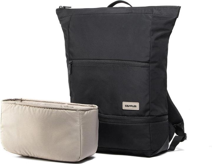 Image du produit Crumpler Demi-sac à dos (Sac à dos photo, 17.50 l)