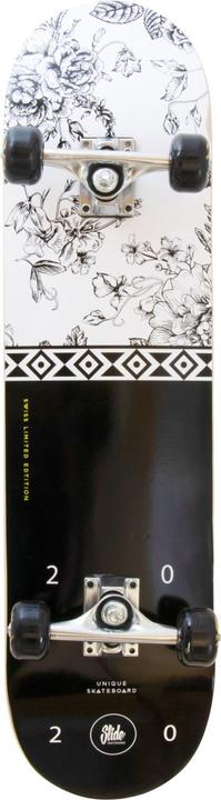Produktbild Slide Black & White (31")