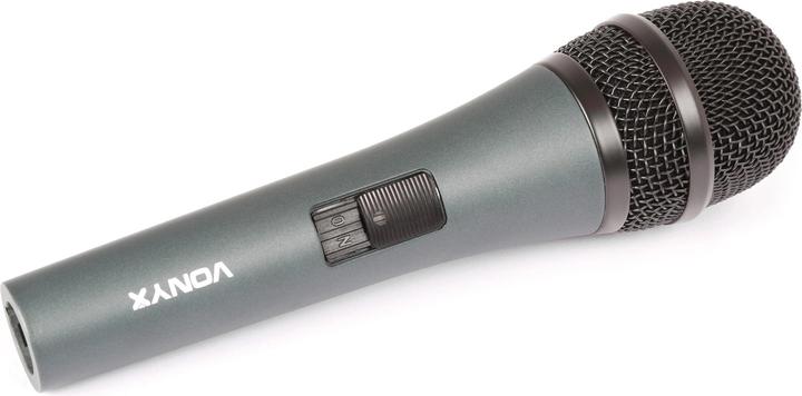 Immagine prodotto Vonyx Microfono DM825