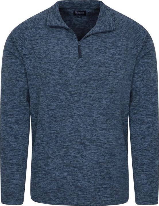 Immagine prodotto Mountain Warehouse Top in pile Snowdon II donna/donna (4XL)