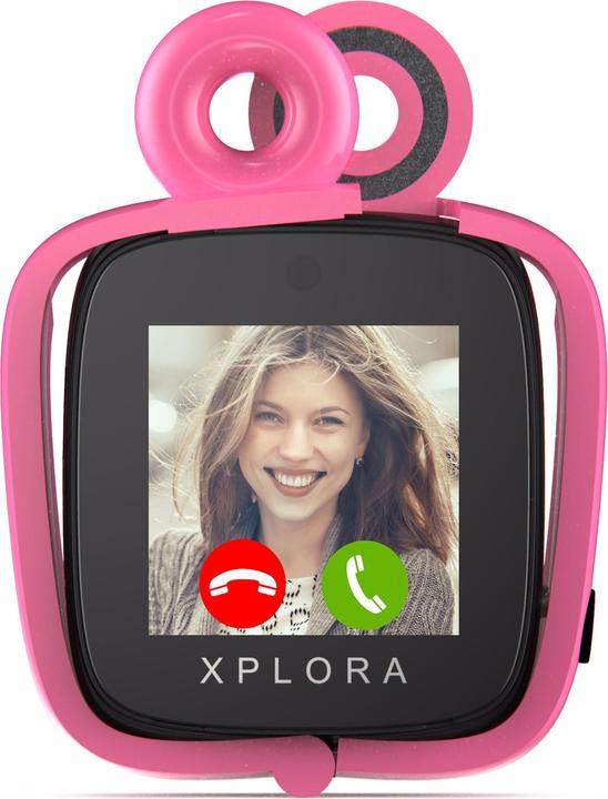 Produktbild Xplora XGO Clip