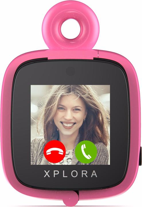 Produktbild Xplora XGO Clip