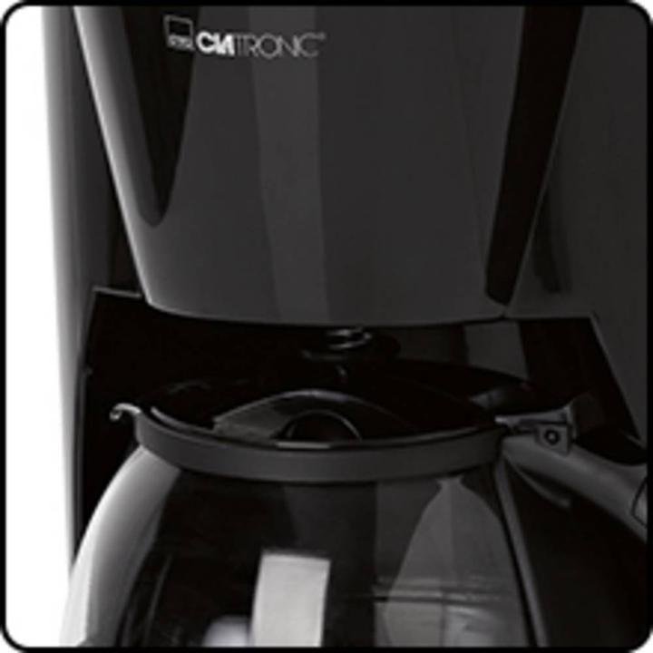 Image du produit Clatronic Machine à café KA 3473