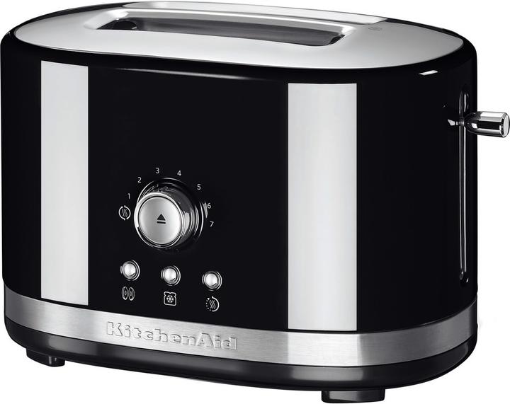 Produktbild KitchenAid 5KMT2116