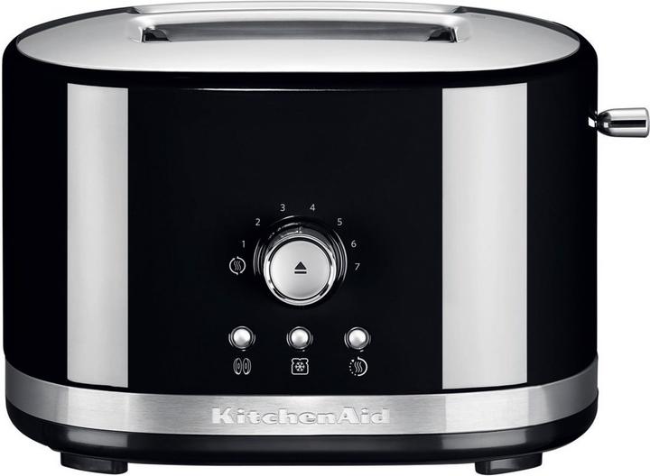 Produktbild KitchenAid 5KMT2116