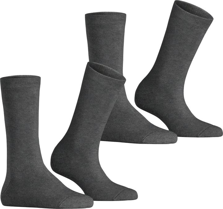 Produktbild Esprit Cloud 2-Pack Damen (2er Pack, 39 - 42)