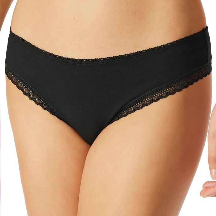 Produktbild Schiesser Tanga Cheeky String (M, 3er Pack)