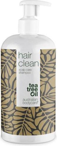 Immagine prodotto Australian Bodycare Olio di Tea Tree per pulire i capelli (500 ml, Shampoo liquido)
